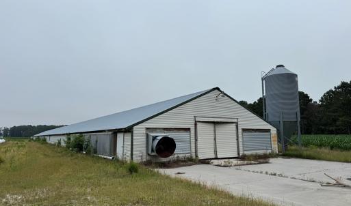 Photo #7 of 25495 SAXIS RD, TEMPERANCEVILLE, VA 10.0 acres