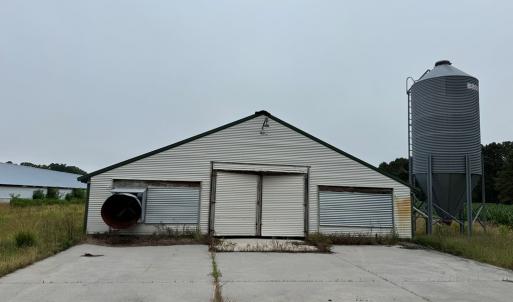 Photo #8 of 25495 SAXIS RD, TEMPERANCEVILLE, VA 10.0 acres