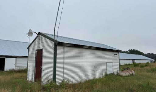 Photo #13 of 25495 SAXIS RD, TEMPERANCEVILLE, VA 10.0 acres