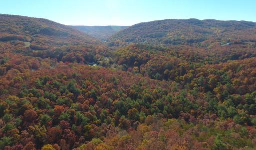 Photo #19 of 0 BROOK DR, HOT SPRINGS, VA 155.0 acres