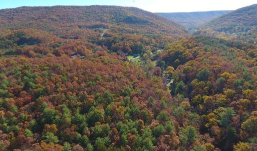 Photo #1 of 0 BROOK DR, HOT SPRINGS, VA 155.0 acres