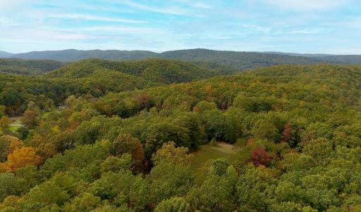 Photo #16 of 0 BROOK DR, HOT SPRINGS, VA 155.0 acres