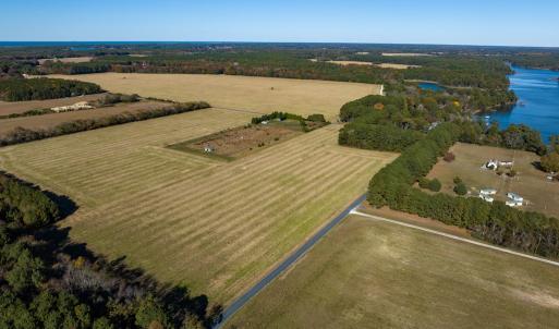 Photo #11 of JAMES WHARF RD, EXMORE, VA 11.5 acres