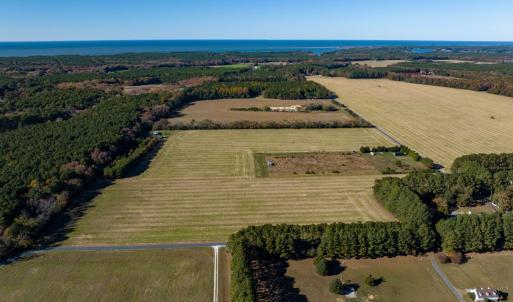 Photo #12 of JAMES WHARF RD, EXMORE, VA 11.5 acres