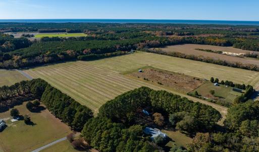 Photo #13 of JAMES WHARF RD, EXMORE, VA 11.5 acres