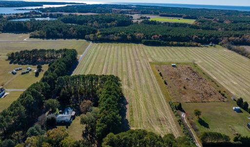 Photo #14 of JAMES WHARF RD, EXMORE, VA 11.5 acres