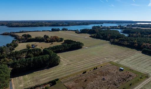 Photo #7 of JAMES WHARF RD, EXMORE, VA 11.5 acres