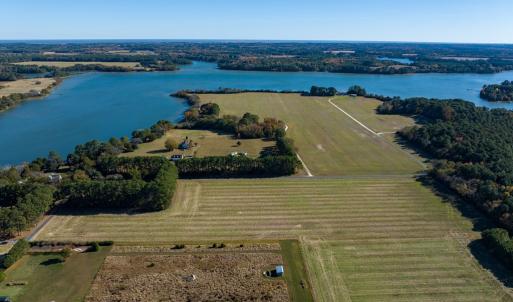Photo #8 of JAMES WHARF RD, EXMORE, VA 11.5 acres