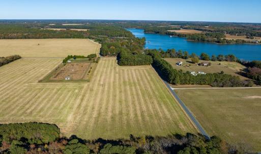 Photo #10 of JAMES WHARF RD, EXMORE, VA 11.5 acres