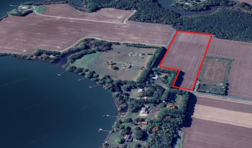 Photo #5 of JAMES WHARF RD, EXMORE, VA 11.5 acres