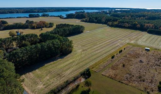 Photo #6 of JAMES WHARF RD, EXMORE, VA 11.5 acres