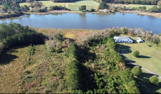 Photo #3 of Lot 8 MINK FARM RD, ONANCOCK, VA 6.3 acres