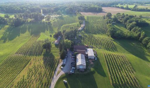 Photo #6 of 5609 COURTHOUSE RD, SPOTSYLVANIA, VA 40.0 acres