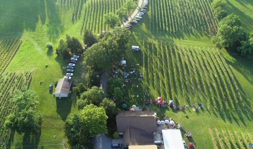 Photo #5 of 5609 COURTHOUSE RD, SPOTSYLVANIA, VA 40.0 acres