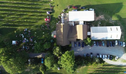 Photo #2 of 5609 COURTHOUSE RD, SPOTSYLVANIA, VA 40.0 acres