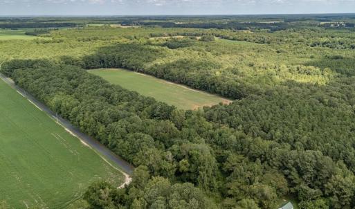 Photo #2 of Lot 79D WHITES NECK RD, PARKSLEY, VA 1.2 acres