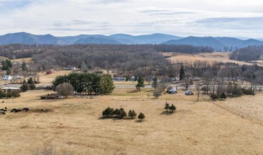 Photo #3 of 32.31 ac. LEE HWY, RAPHINE, VA 32.3 acres
