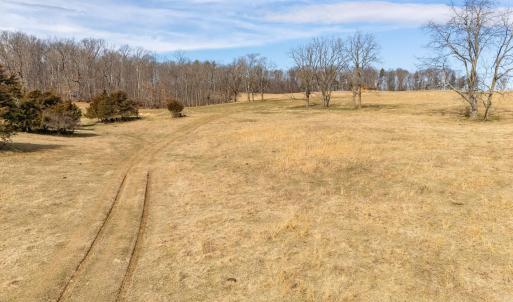 Photo #5 of 32.31 ac. LEE HWY, RAPHINE, VA 32.3 acres