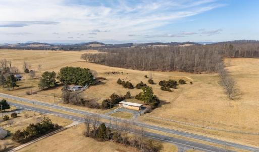 Photo #11 of 32.31 ac. LEE HWY, RAPHINE, VA 32.3 acres