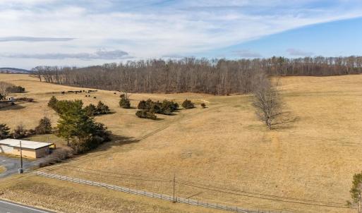 Photo #17 of 32.31 ac. LEE HWY, RAPHINE, VA 32.3 acres