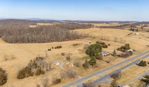 Photo #10 of 32.31 ac. LEE HWY, RAPHINE, VA 32.3 acres