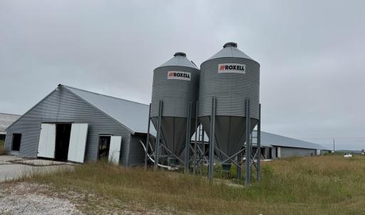 Photo #10 of 7193 BULLBEGGAR RD, WITHAMS, VA 18.0 acres