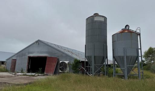Photo #13 of 7193 BULLBEGGAR RD, WITHAMS, VA 18.0 acres