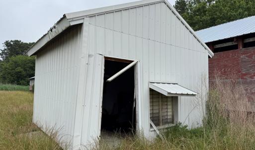 Photo #14 of 7193 BULLBEGGAR RD, WITHAMS, VA 18.0 acres