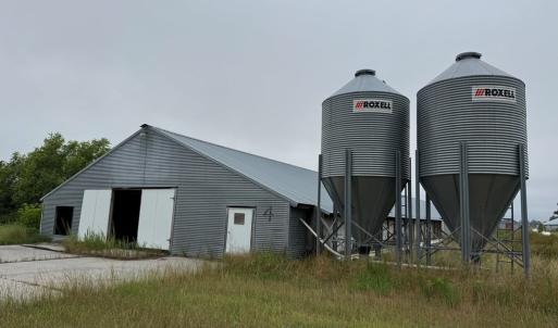 Photo #17 of 7193 BULLBEGGAR RD, WITHAMS, VA 18.0 acres