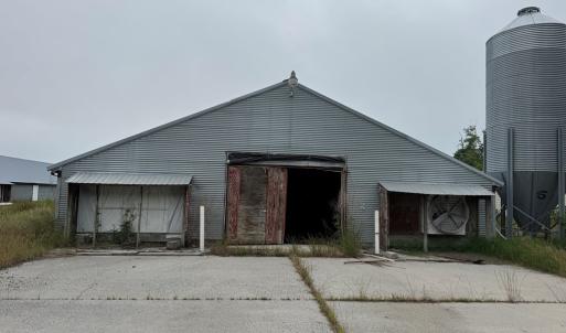 Photo #19 of 7193 BULLBEGGAR RD, WITHAMS, VA 18.0 acres