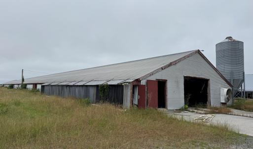 Photo #2 of 7193 BULLBEGGAR RD, WITHAMS, VA 18.0 acres