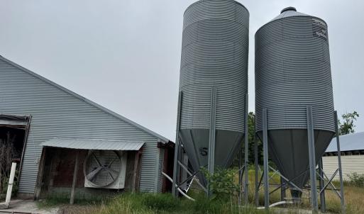 Photo #20 of 7193 BULLBEGGAR RD, WITHAMS, VA 18.0 acres