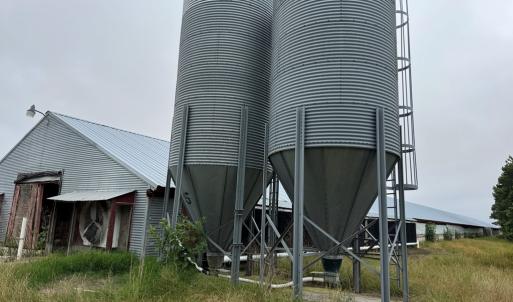Photo #21 of 7193 BULLBEGGAR RD, WITHAMS, VA 18.0 acres