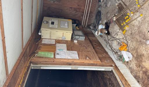 Photo #25 of 7193 BULLBEGGAR RD, WITHAMS, VA 18.0 acres