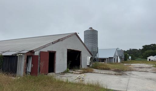 Photo #3 of 7193 BULLBEGGAR RD, WITHAMS, VA 18.0 acres