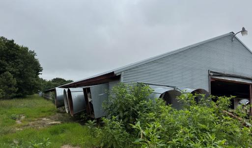 Photo #34 of 7193 BULLBEGGAR RD, WITHAMS, VA 18.0 acres