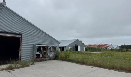 Photo #35 of 7193 BULLBEGGAR RD, WITHAMS, VA 18.0 acres
