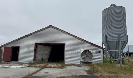 Photo #4 of 7193 BULLBEGGAR RD, WITHAMS, VA 18.0 acres