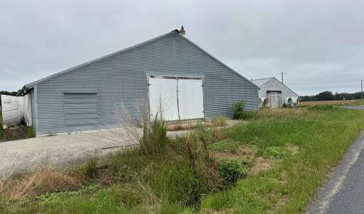 Photo #43 of 7193 BULLBEGGAR RD, WITHAMS, VA 18.0 acres