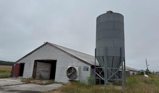 Photo #5 of 7193 BULLBEGGAR RD, WITHAMS, VA 18.0 acres