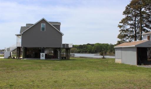 Photo #8 of 1621 STARBOARD ST, GREENBACKVILLE, VA 45.0 acres