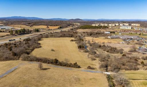Photo #13 of TBD CROSSROADS LN, FISHERSVILLE, VA 9.7 acres