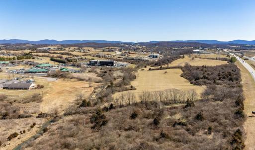 Photo #5 of TBD CROSSROADS LN, FISHERSVILLE, VA 9.7 acres