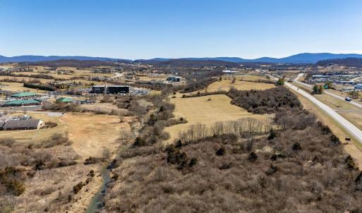 Photo #4 of TBD CROSSROADS LN, FISHERSVILLE, VA 9.7 acres