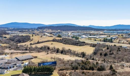 Photo #2 of TBD CROSSROADS LN, FISHERSVILLE, VA 9.7 acres