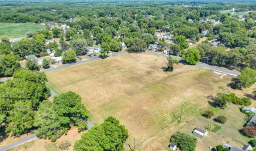 Photo #2 of ADELAIDE ST, PARKSLEY, VA 4.5 acres