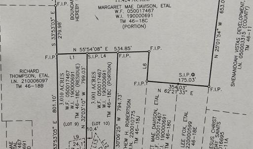 Photo #18 of 12 CROWN RIDGE BERRY FARM RD, STAUNTON, VA 2.4 acres