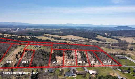 Photo #6 of 12 CROWN RIDGE BERRY FARM RD, STAUNTON, VA 2.4 acres