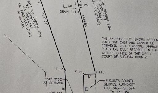 Photo #42 of 4 CROWN RIDGE BERRY FARM RD, STAUNTON, VA 9.1 acres