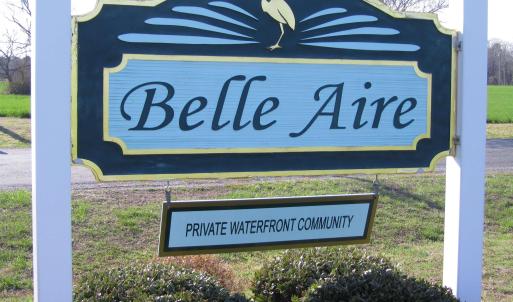 Photo #8 of 0 BELLE AIR DR, HARDYVILLE, VA 1.3 acres